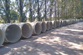 Realizzazione Dorsale Sud del PSBO Rimini